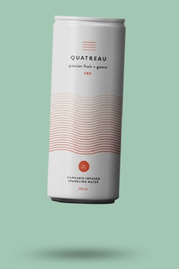 CBD Drinks