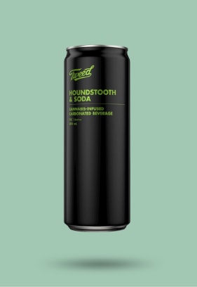 Low Dose THC Drinks