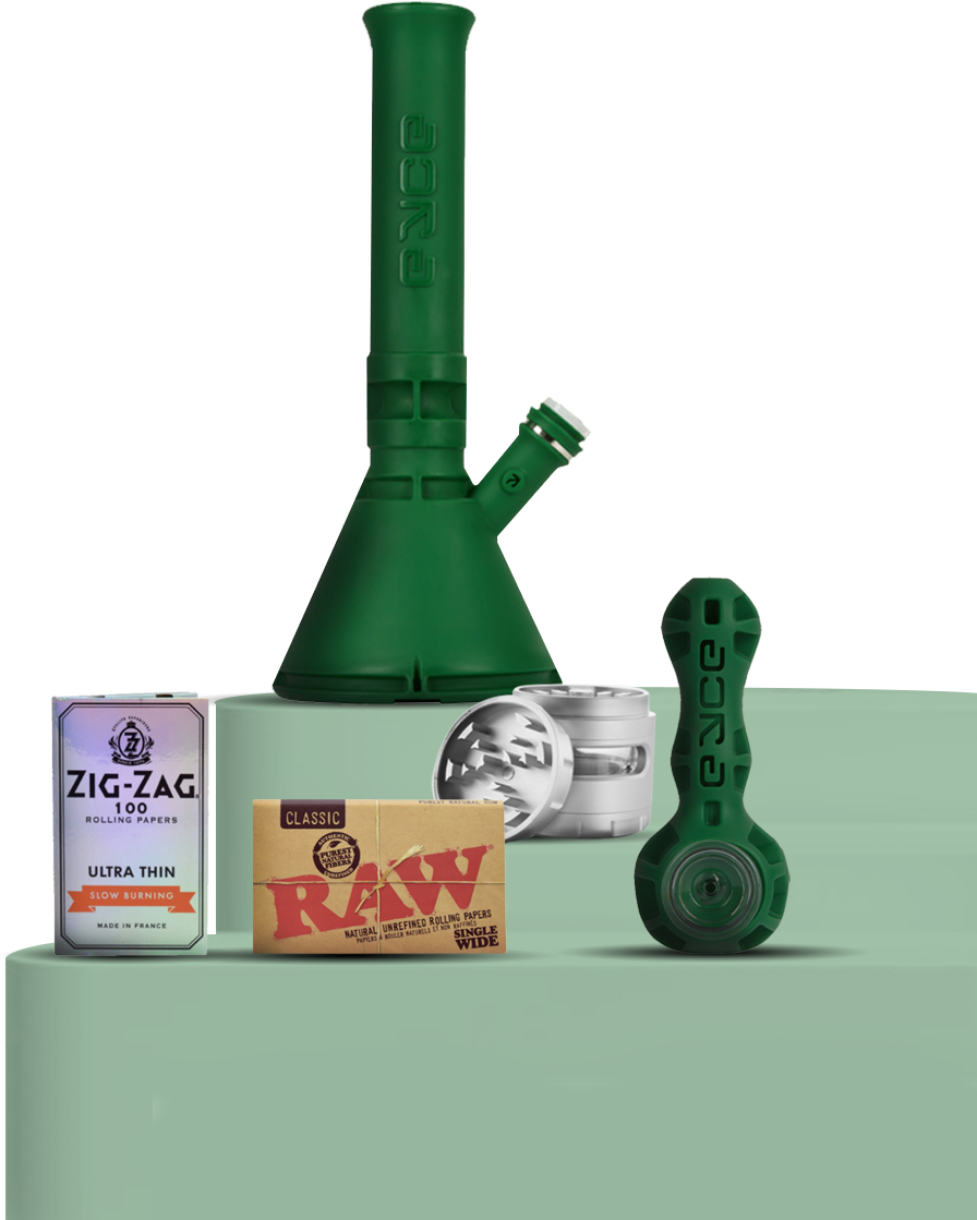 Cannabis Accessories