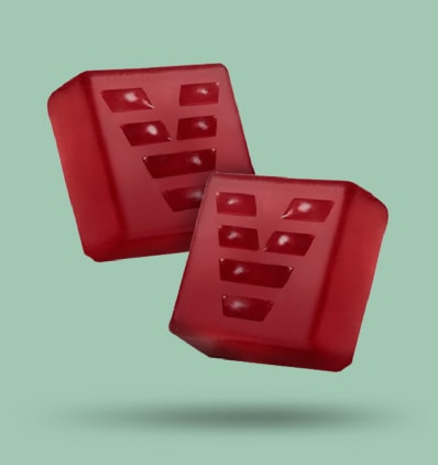 Edible Gummies