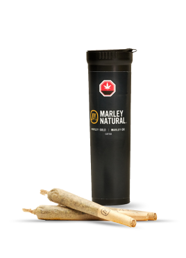 PRE-ROLLS image