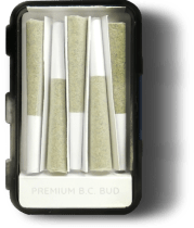 PreRolls
