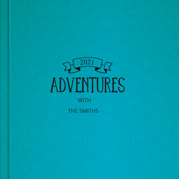 album 2021 adventures
