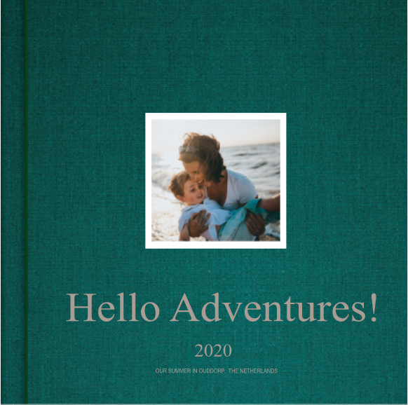 album hello adventure