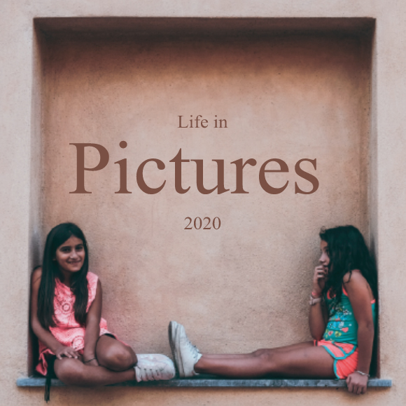album life in pictures