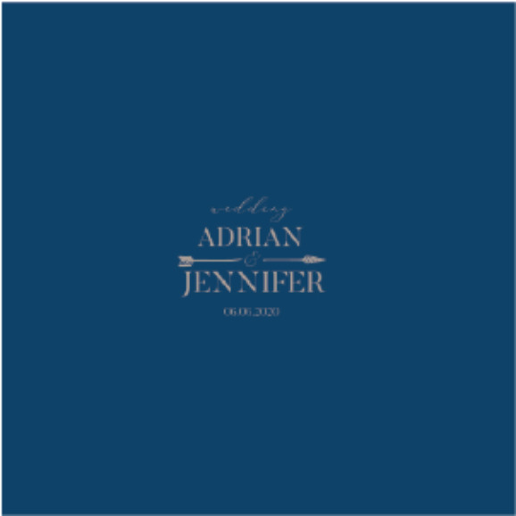 album Adrian & Jennifer
