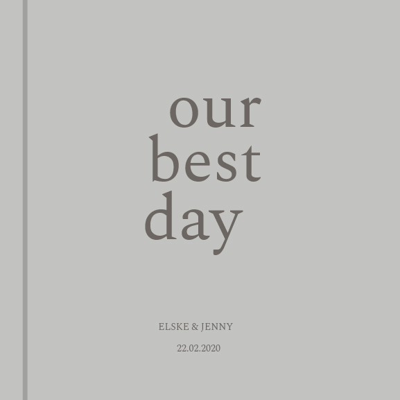 album our best day