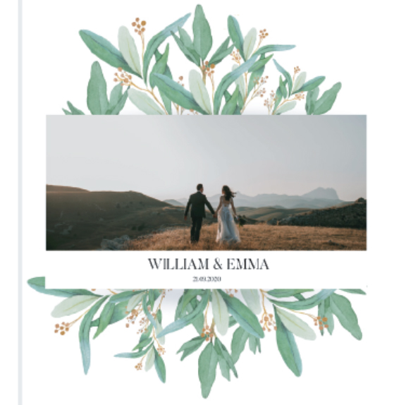 album william emma